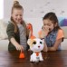 Мягкая игрушка FurReal Friends Шаловливый питомец Большой котенок (E8898/E8946)