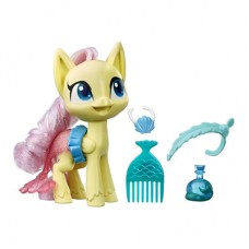 Набор My Little Pony Одень волшебную пони Флаттершай (E9101/E9141) Набор My Little Pony Одень волшебную пони Флаттершай (E9101/E9141)