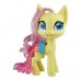 Набор My Little Pony Одень волшебную пони Флаттершай (E9101/E9141) Набор My Little Pony Одень волшебную пони Флаттершай (E9101/E9141)