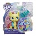 Набор My Little Pony Одень волшебную пони Флаттершай (E9101/E9141) Набор My Little Pony Одень волшебную пони Флаттершай (E9101/E9141)
