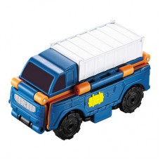 Трансформер TransRacers Грузовик-погрузчик (YW463875-12) Трансформер TransRacers Грузовик-погрузчик (YW463875-12)