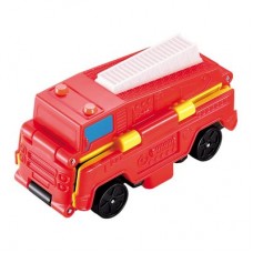 Машинка-трансформер TransRacers Пожарная машина-внедорожник (YW463875-05) Машинка-трансформер TransRacers Пожарная машина-внедорожник (YW463875-05)