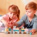 Игровой набор Viga Toys PolarB Поезд с животными (44015) Игровой набор Viga Toys PolarB Поезд с животными (44015)