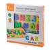 Сортер Viga Toys Английский алфавит заглавные буквы (50124) Сортер Viga Toys Английский алфавит заглавные буквы (50124)