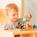 Развивающий набор Viga Toys Пространство и дистанция двухсторонний (50183) Развивающий набор Viga Toys Пространство и дистанция двухсторонний (50183)