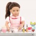 Набор Our Generation Аксессуары для кухни (BD37283Z) Набор Our Generation Аксессуары для кухни (BD37283Z)