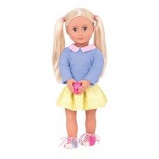 Кукла Our Generation Retro Бонни Роуз (BD61013Z)