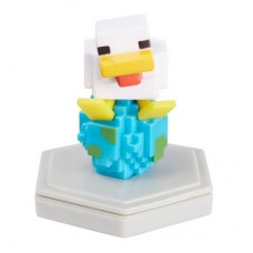 Фигурка Minecraft Курица (GKT32/GKT40) Фигурка Minecraft Курица (GKT32/GKT40)