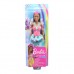 Кукла Barbie принцесса с Дримтопии с малиново-каштановыми волосами (GJK12/GJK15) Кукла Barbie принцесса с Дримтопии с малиново-каштановыми волосами (GJK12/GJK15)