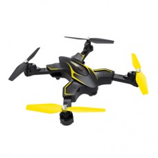 Игрушечный квадрокоптер Syma X56WP с камерой желтый (X56WP/X56WP-2) Игрушечный квадрокоптер Syma X56WP с камерой желтый (X56WP/X56WP-2)