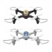Игрушечный квадрокоптер Syma X15W с камерой черный (X15W/X15W-1) Игрушечный квадрокоптер Syma X15W с камерой черный (X15W/X15W-1)