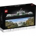 Конструктор LEGO Architecture Белый дом (21054)