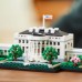 Конструктор LEGO Architecture Белый дом (21054)