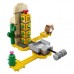 Конструктор LEGO Super Mario Поки из пустыни. Дополнительный набор (71363) Конструктор LEGO Super Mario Поки из пустыни. Дополнительный набор (71363)