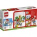 Конструктор LEGO Super Mario Поки из пустыни. Дополнительный набор (71363) Конструктор LEGO Super Mario Поки из пустыни. Дополнительный набор (71363)