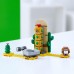 Конструктор LEGO Super Mario Поки из пустыни. Дополнительный набор (71363) Конструктор LEGO Super Mario Поки из пустыни. Дополнительный набор (71363)