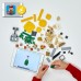 Конструктор LEGO Super Mario Поки из пустыни. Дополнительный набор (71363) Конструктор LEGO Super Mario Поки из пустыни. Дополнительный набор (71363)