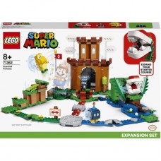 Конструктор LEGO Super Mario Охраняемая крепость. Дополнительный набор (71362) Конструктор LEGO Super Mario Охраняемая крепость. Дополнительный набор (71362)