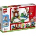 Конструктор LEGO Super Mario Охраняемая крепость. Дополнительный набор (71362) Конструктор LEGO Super Mario Охраняемая крепость. Дополнительный набор (71362)