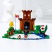 Конструктор LEGO Super Mario Охраняемая крепость. Дополнительный набор (71362) Конструктор LEGO Super Mario Охраняемая крепость. Дополнительный набор (71362)