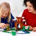 Конструктор LEGO Super Mario Охраняемая крепость. Дополнительный набор (71362) Конструктор LEGO Super Mario Охраняемая крепость. Дополнительный набор (71362)