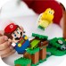 Конструктор LEGO Super Mario Охраняемая крепость. Дополнительный набор (71362) Конструктор LEGO Super Mario Охраняемая крепость. Дополнительный набор (71362)