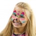 Набор тату-наклеек Ses Creative Котик (14146S) Набор тату-наклеек Ses Creative Котик (14146S)