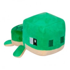 Мягкая игрушка J!NX Minecraft Happy Explorer Морская черепаха 18 см (JINX-8982) Мягкая игрушка J!NX Minecraft Happy Explorer Морская черепаха 18 см (JINX-8982)