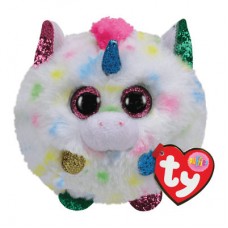 Мягкая игрушка TY Puffies Единорог Гармония 10 см (42512) Мягкая игрушка TY Puffies Единорог Гармония 10 см (42512)