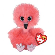 Мягкая игрушка TY Beanie boo's Фламинго Франни 15 см (36381) Мягкая игрушка TY Beanie boo's Фламинго Франни 15 см (36381)