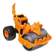 Машинка Monster jam Dirt squad Бульдозер Rolland 1:64 (6056736) Машинка Monster jam Dirt squad Бульдозер Rolland 1:64 (6056736)