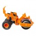 Машинка Monster jam Dirt squad Бульдозер Rolland 1:64 (6056736) Машинка Monster jam Dirt squad Бульдозер Rolland 1:64 (6056736)