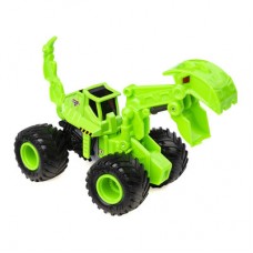 Машинка Monster jam Dirt squad Бульдозер Digz 1:64 (6056737) Машинка Monster jam Dirt squad Бульдозер Digz 1:64 (6056737)