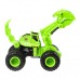 Машинка Monster jam Dirt squad Бульдозер Digz 1:64 (6056737) Машинка Monster jam Dirt squad Бульдозер Digz 1:64 (6056737)