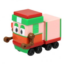 Игрушечный паровозик Robot trains Вито (80162) Игрушечный паровозик Robot trains Вито (80162)
