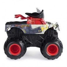 Машинка Monster Jam Pirates curse 1:43 (6044990-11) Машинка Monster Jam Pirates curse 1:43 (6044990-11)