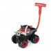 Машинка Monster Jam Pirates curse 1:43 (6044990-11) Машинка Monster Jam Pirates curse 1:43 (6044990-11)