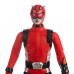 Игровая фигурка Power Rangers Beast morphers Красный рейнджер 30 см (E5914/E5937) Игровая фигурка Power Rangers Beast morphers Красный рейнджер 30 см (E5914/E5937)