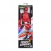 Игровая фигурка Power Rangers Beast morphers Красный рейнджер 30 см (E5914/E5937) Игровая фигурка Power Rangers Beast morphers Красный рейнджер 30 см (E5914/E5937)