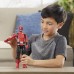 Игровая фигурка Power Rangers Beast morphers Красный рейнджер 30 см (E5914/E5937) Игровая фигурка Power Rangers Beast morphers Красный рейнджер 30 см (E5914/E5937)
