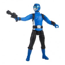 Игровая фигурка Power Rangers Beast morphers Синий рейнджер 30 см (E5914/E5939) Игровая фигурка Power Rangers Beast morphers Синий рейнджер 30 см (E5914/E5939)