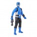 Игровая фигурка Power Rangers Beast morphers Синий рейнджер 30 см (E5914/E5939) Игровая фигурка Power Rangers Beast morphers Синий рейнджер 30 см (E5914/E5939)