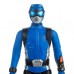 Игровая фигурка Power Rangers Beast morphers Синий рейнджер 30 см (E5914/E5939) Игровая фигурка Power Rangers Beast morphers Синий рейнджер 30 см (E5914/E5939)