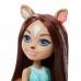 Набор Enchantimals Белочки и снеговички (GNP16)