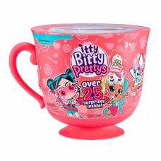 Набор-сюрприз Zuru Itty Big-A (9703A) Набор-сюрприз Zuru Itty Big-A (9703A)