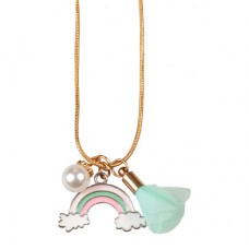 Ожерелье Great Pretenders Rainbow Tassel (86103) Ожерелье Great Pretenders Rainbow Tassel (86103)