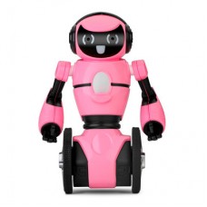Робот WL Toys на радиоуправлении розовый (WL-F1p) Робот WL Toys на радиоуправлении розовый (WL-F1p)