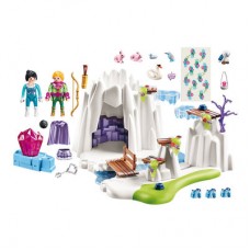 Конструктор Playmobil Magic Хрустальная пещера (9470) Конструктор Playmobil Magic Хрустальная пещера (9470)