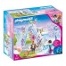 Конструктор Playmobil Magic Хрустальные ворота в мир зимы (9471) Конструктор Playmobil Magic Хрустальные ворота в мир зимы (9471)