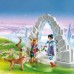Конструктор Playmobil Magic Хрустальные ворота в мир зимы (9471) Конструктор Playmobil Magic Хрустальные ворота в мир зимы (9471)